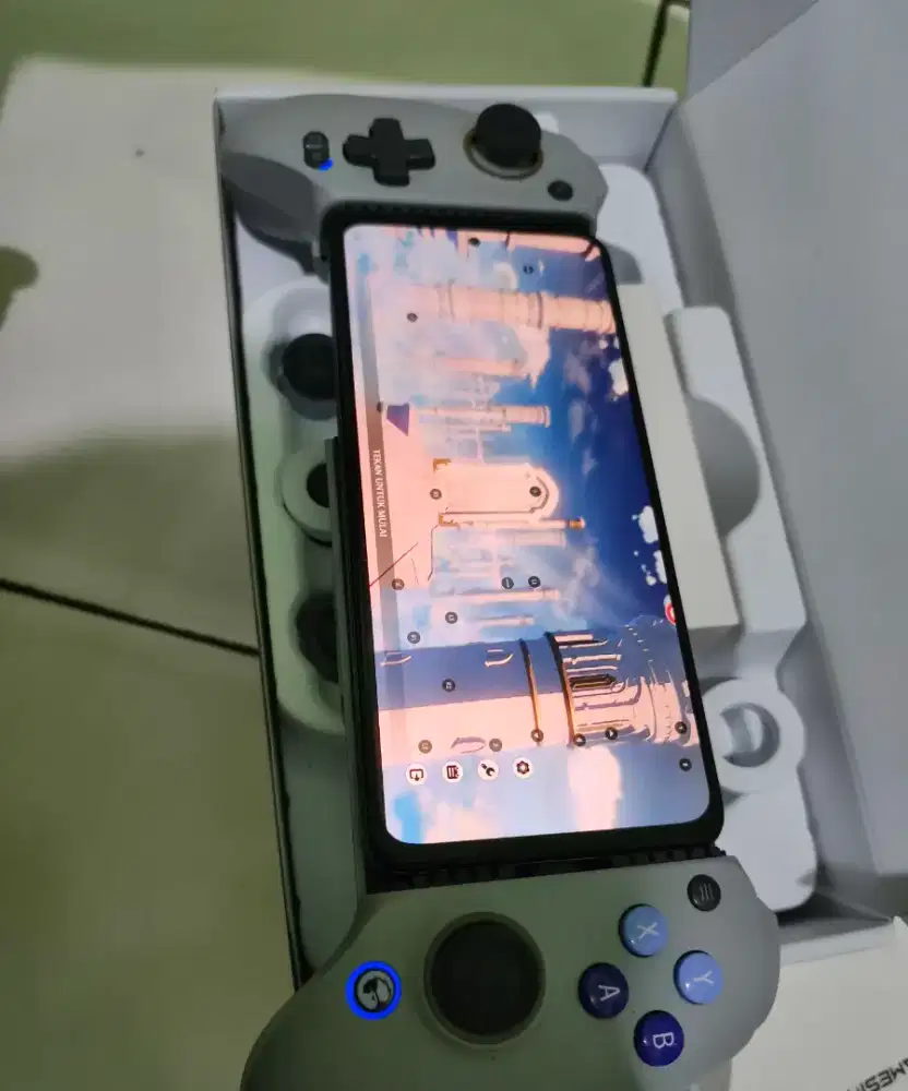 Stik portable HP/tablet mini gamesir g8