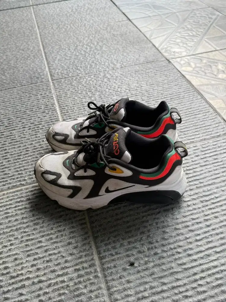 Nike AirMax 200 Size 42/43