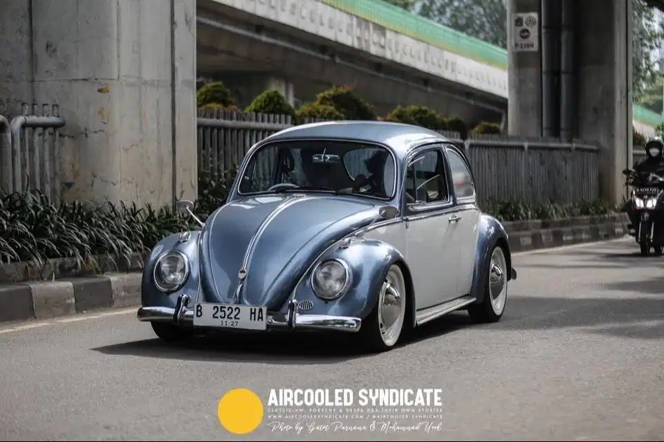 1965 Volkswagen kodok