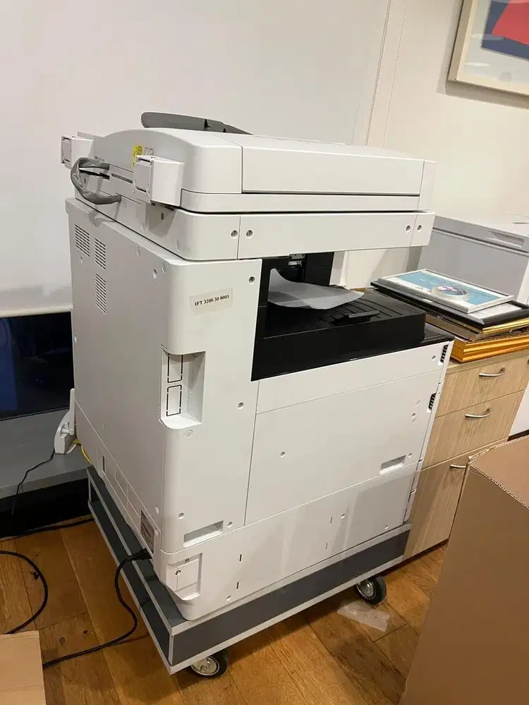 MESIN FOTOCOPY CANON DADF-AZ1