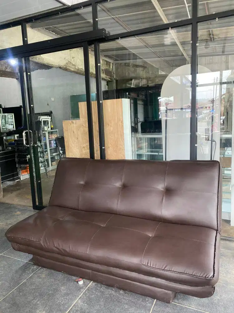 Sofa Bed Multifungsi, Solusi Praktis Rumah Modern!