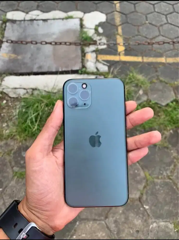 iphone 11 pro 64gb