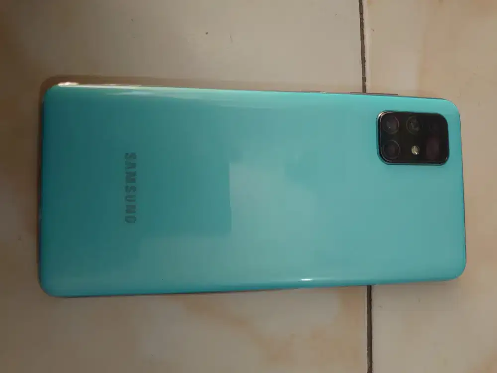 Samsung A71 8/128