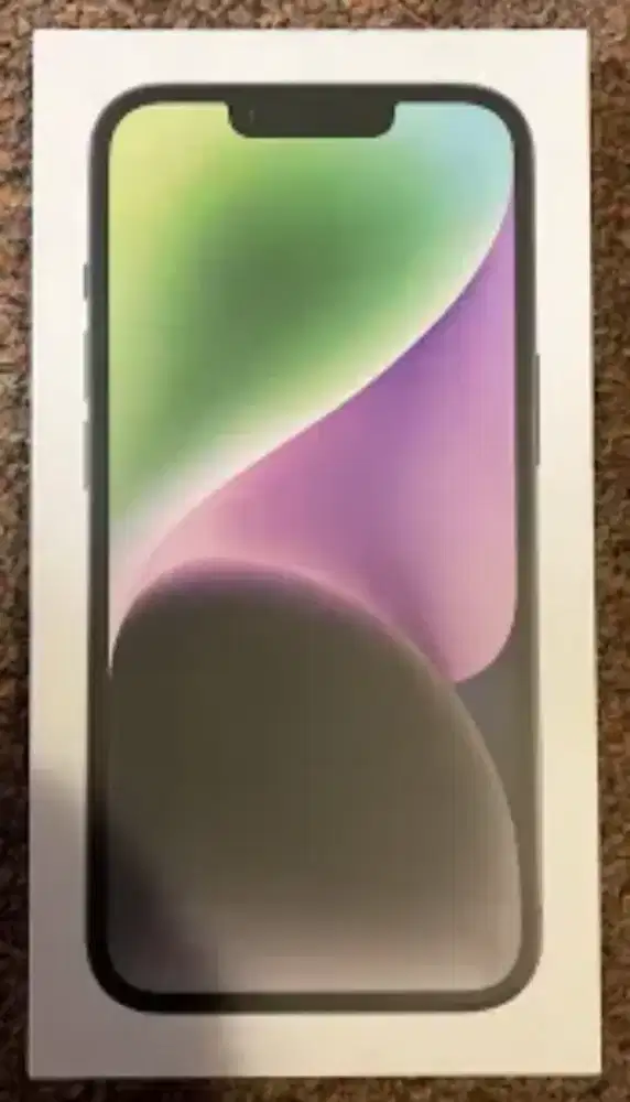 Limited !! Iphone 14 128 Midnight