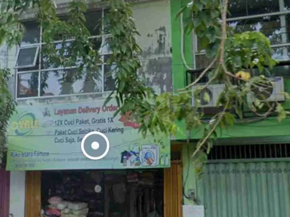 Ruko 2 Lantai Murah siap Ngomset di Raya Kendalsari, Rungkut, Sby Timur