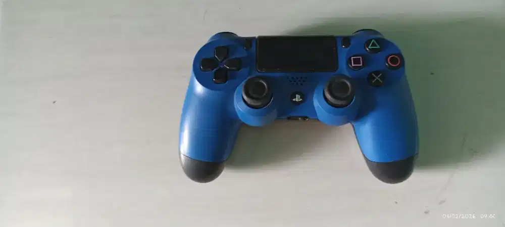 Stik Ps4 Original Mesin