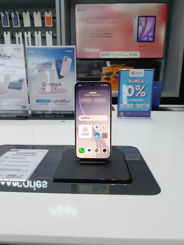 OPPO RENO 15 5G