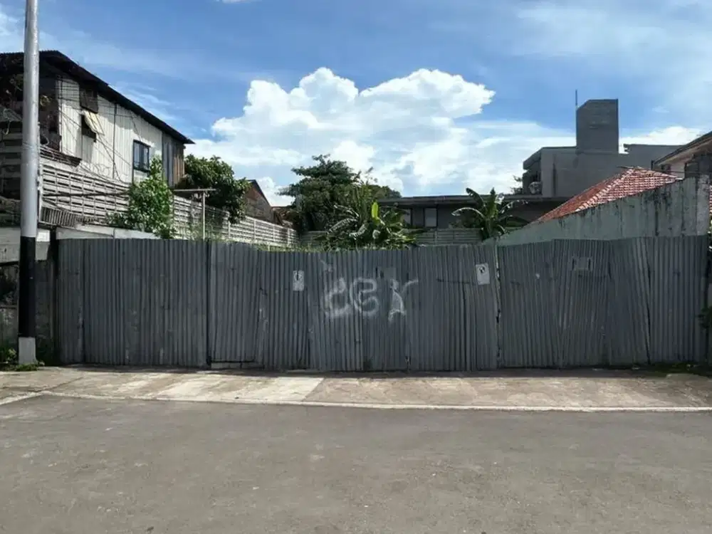 Tanah Dijual Murah Di Bangka Akses Jalan Lebar