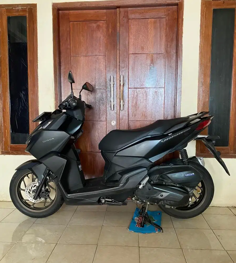 Honda Vario 160 2024