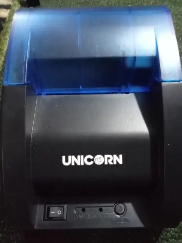 Jual printer barcode