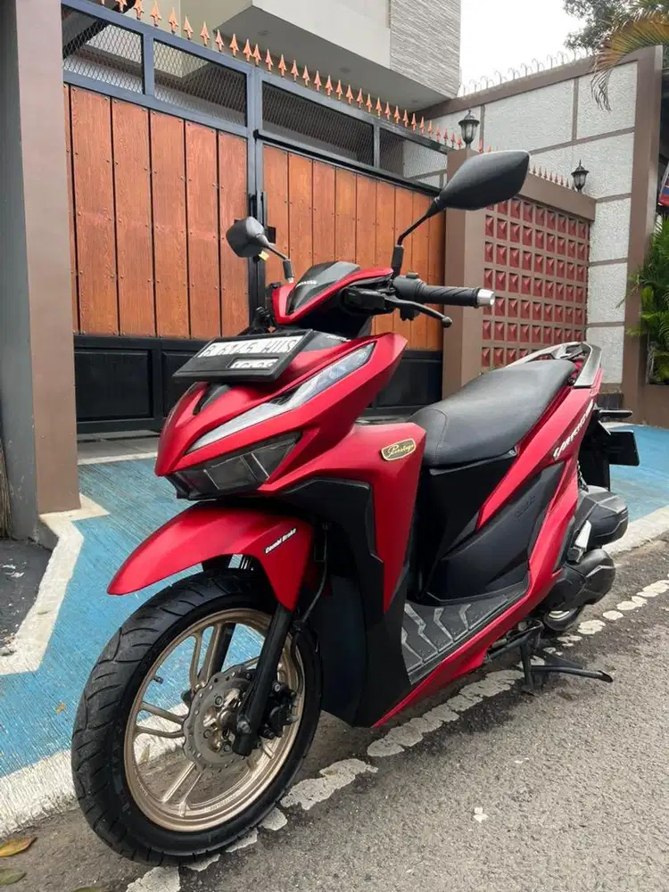 Honda Vario 150 Keyless 2019