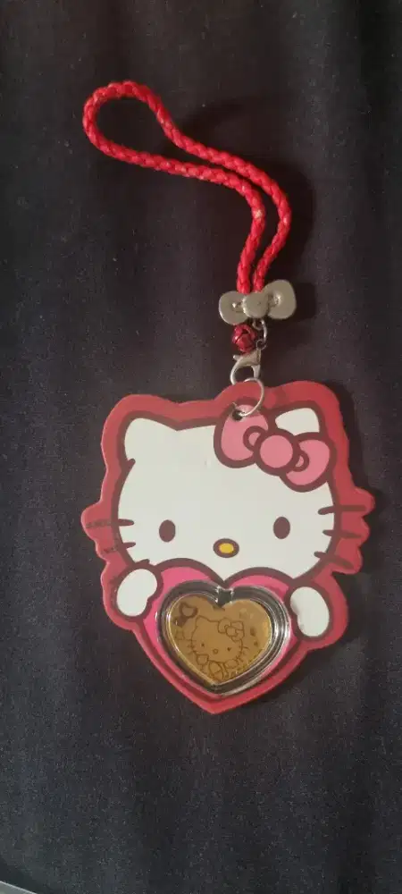 DIJUAL SANRIO HELLO KITY