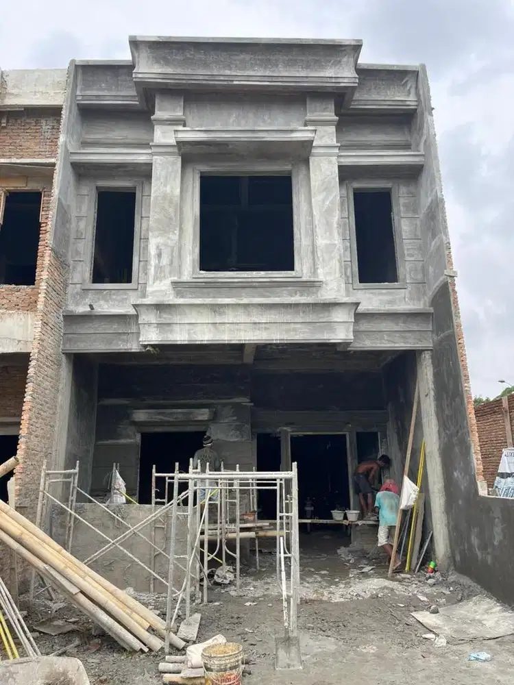 DEKAT SEKOLAH PRIME ONE SCHOOL