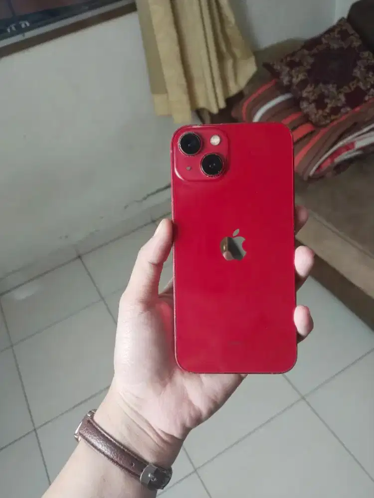 Iphone 13 128gb Inter