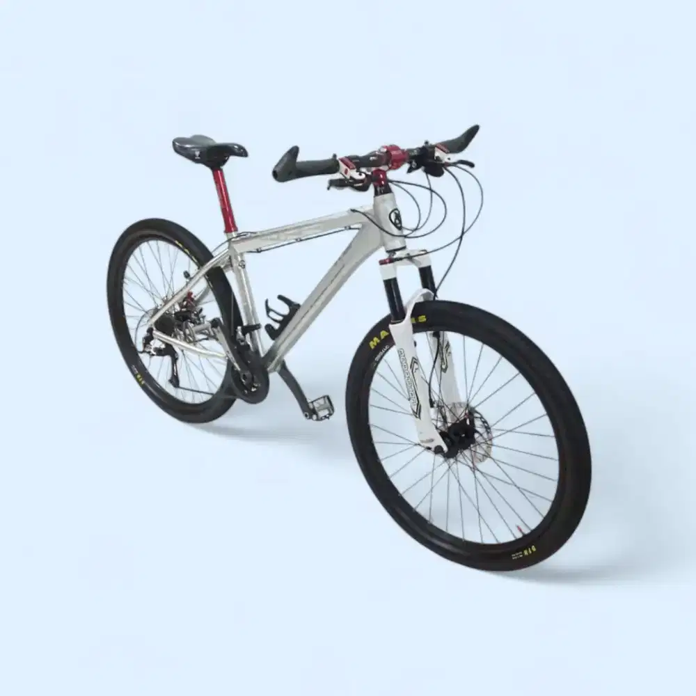 Rare Item! MERIDA MATTS HFS 4000 series