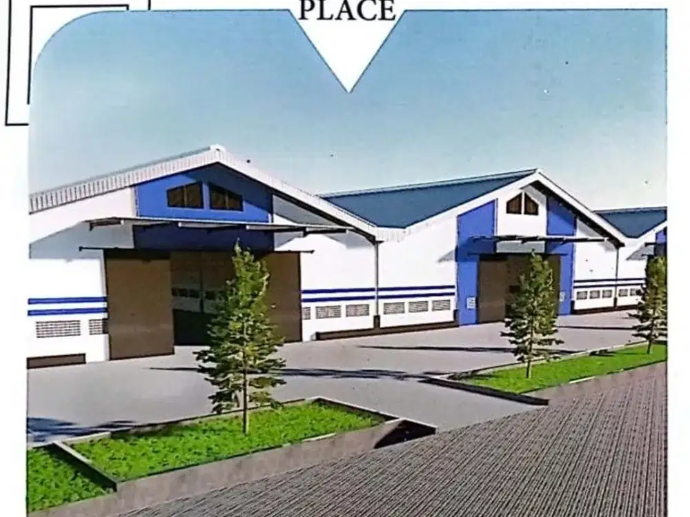 Kur - Dijual Tanah Datar Subang