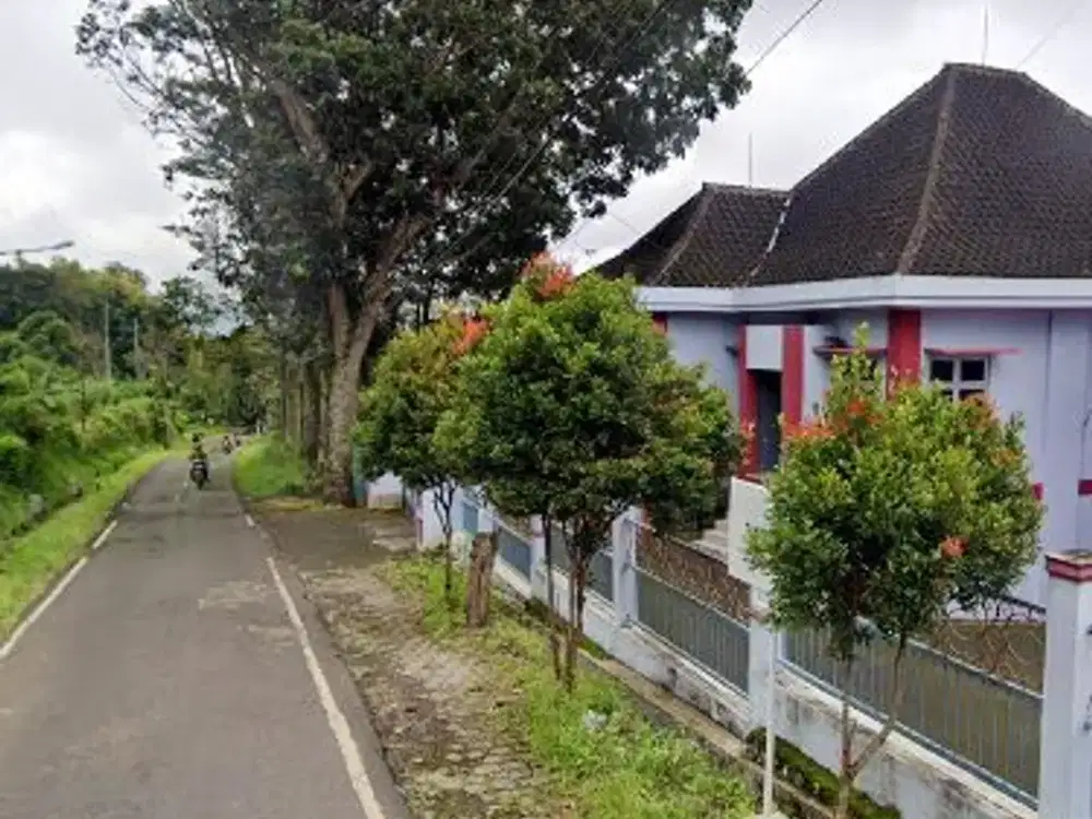 DIJUAL SEGERA LOKASI CANTIK DI BATU UNTUK VILLA DAN PERUMAHAN