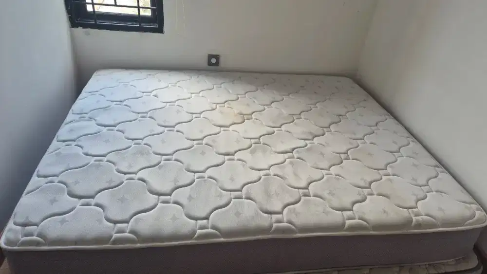 Kasur in the box uk. 160x200