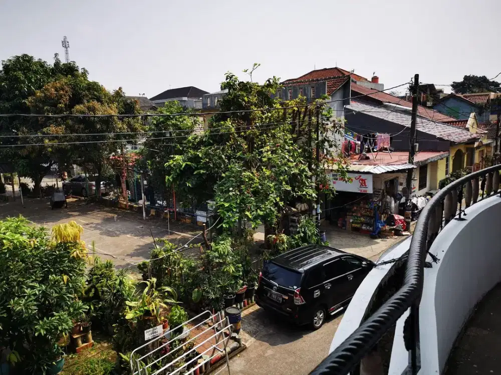 RUMAH SEDERHANA PURI NIRWANA 2 CIBINONG