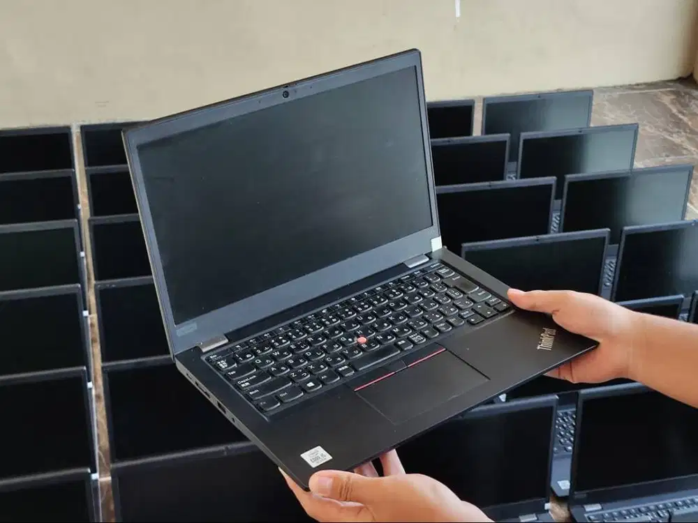 Lenovo Thinkpad L13 Core i5 GEN10 SSD 256 GB