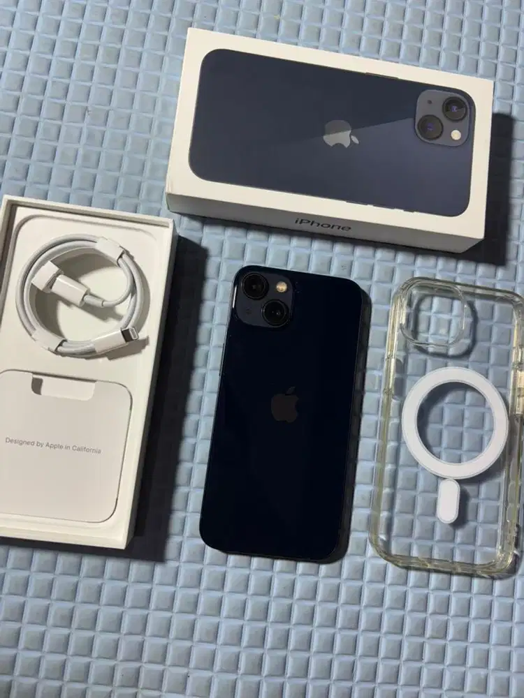 IPHONE 13 128GB iBox