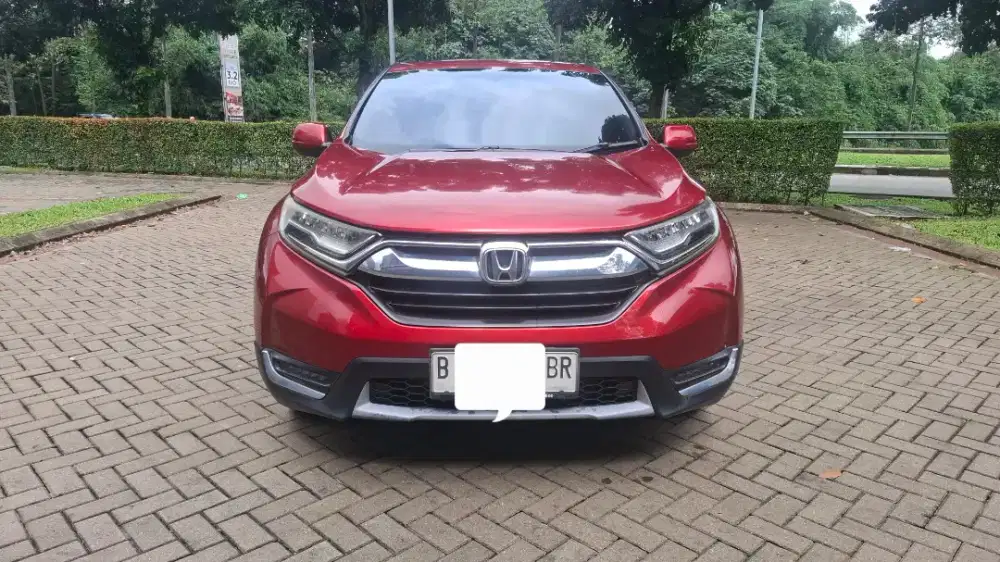 Honda CRV 1.5 Turbo Prestige A/T