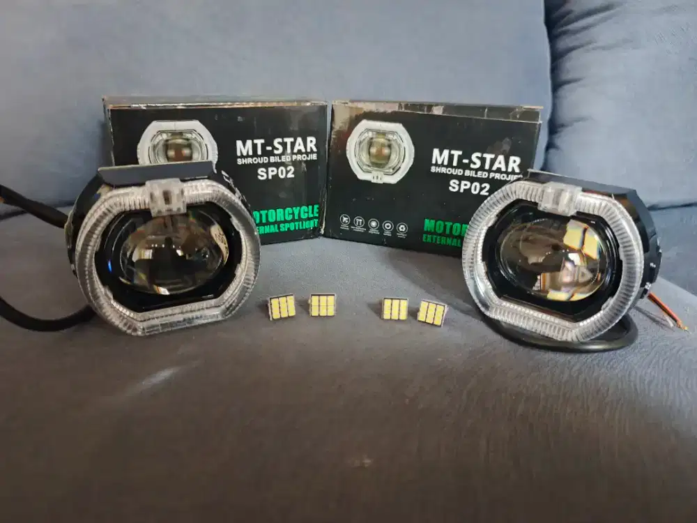 BILED MT STAR SP02 2