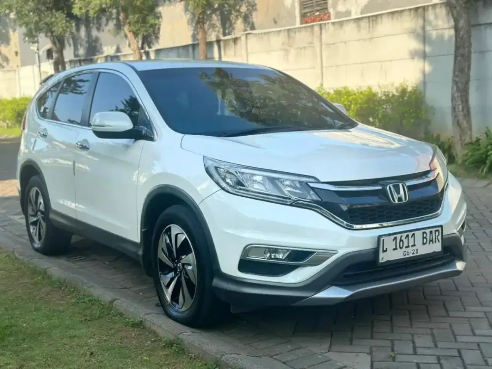 CRV 2.4 matic KM 70rb