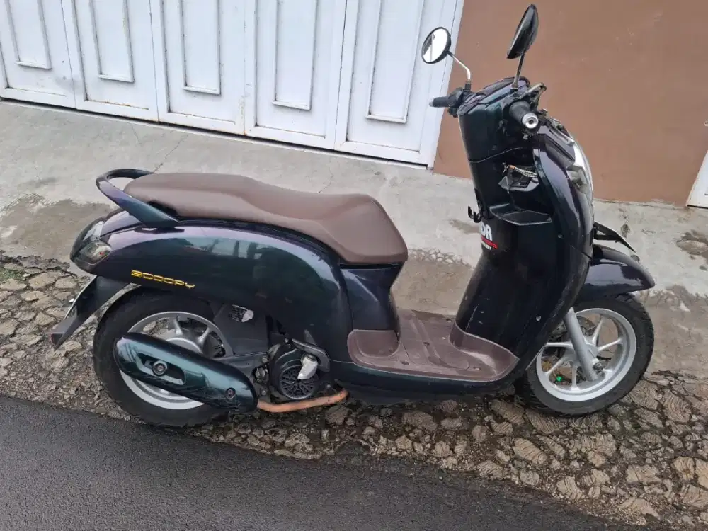 Barter Full Body Scoopy Esp Ban Donat Th 2017-2020