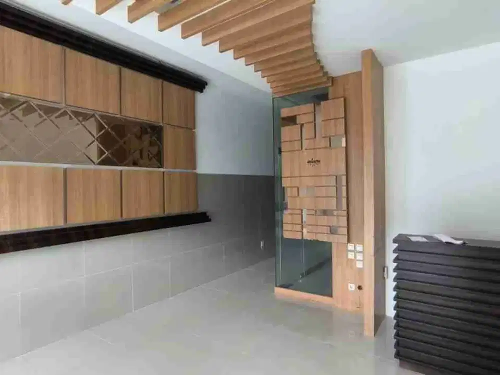 Disewakan Ruko Sevenseas(7Cs) Gading Serpong