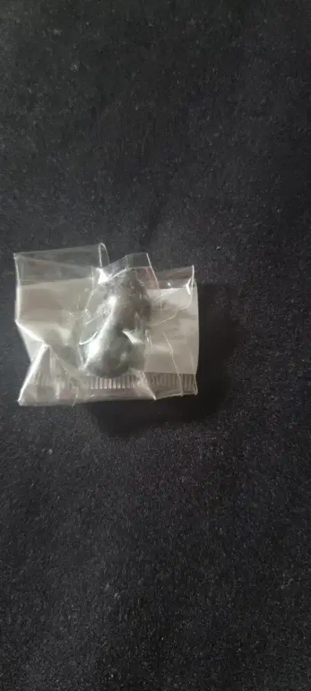 DIJUAL MUTIARA ASLI WARNA HITAM