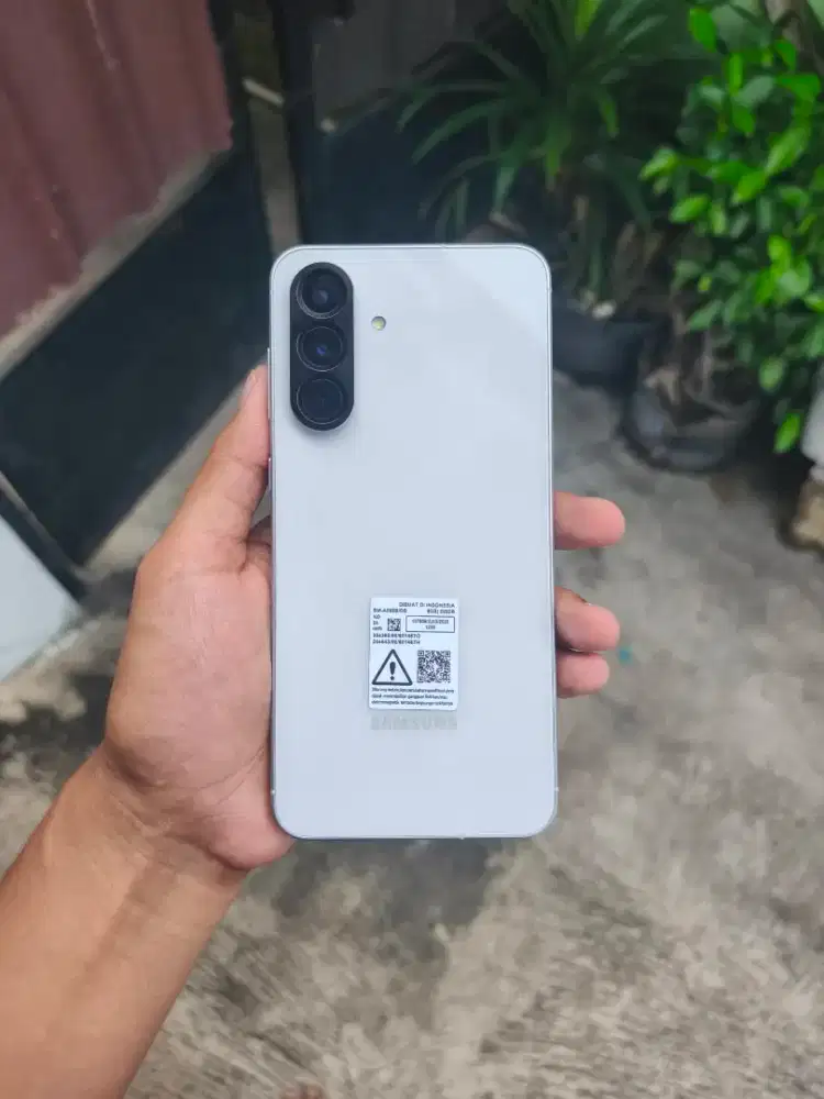 Samsung Galaxy A56 8/256 Like New