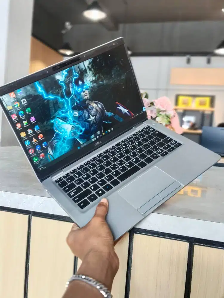 Dell Latitude 5310 Gen 10 Ready Terbatas!!