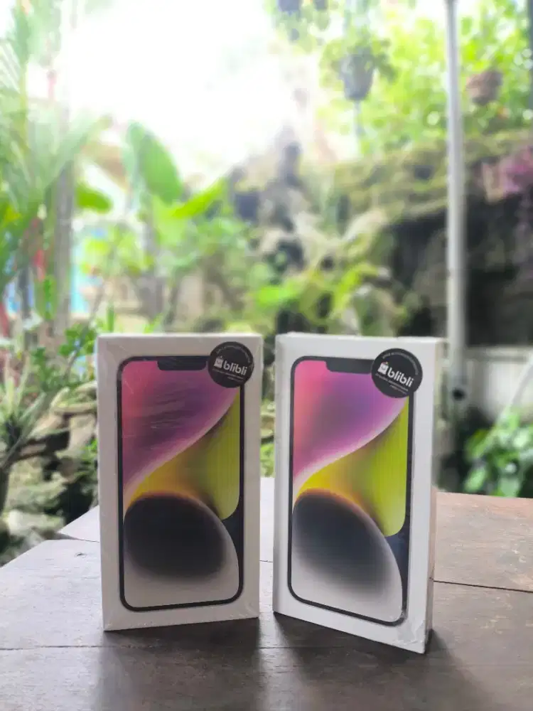 iPhone 14 Starlight 128gb new