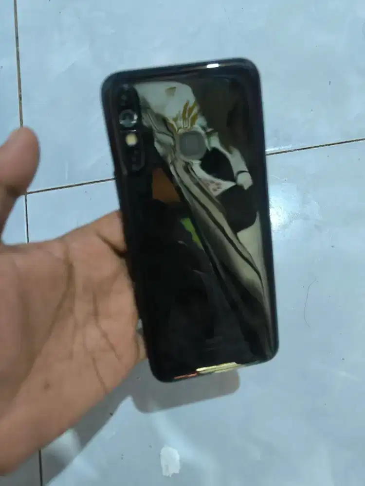 Infinix Hot 8 Ram 4/64