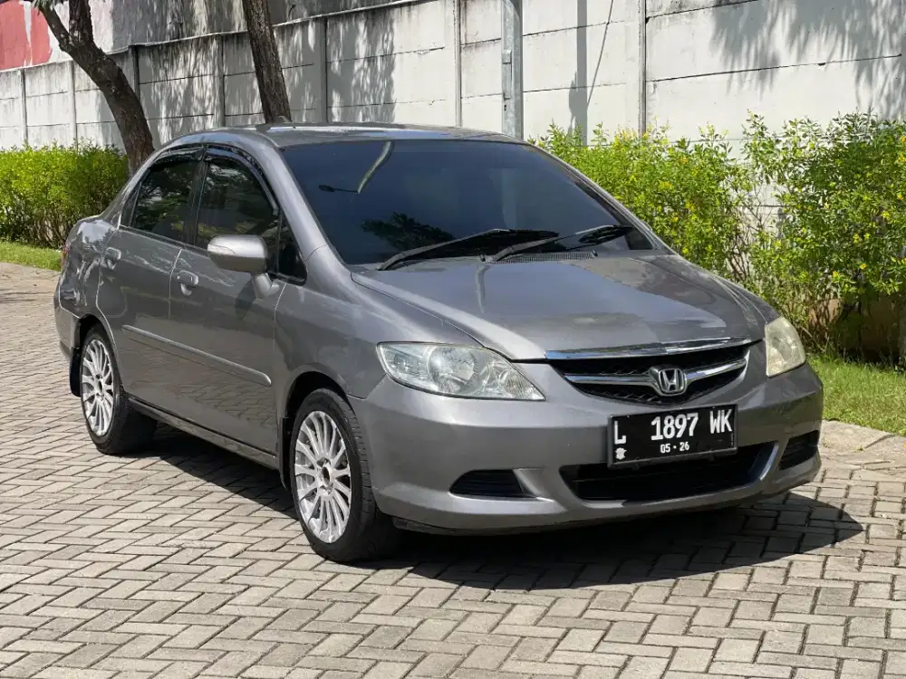 City idsi matic terawat