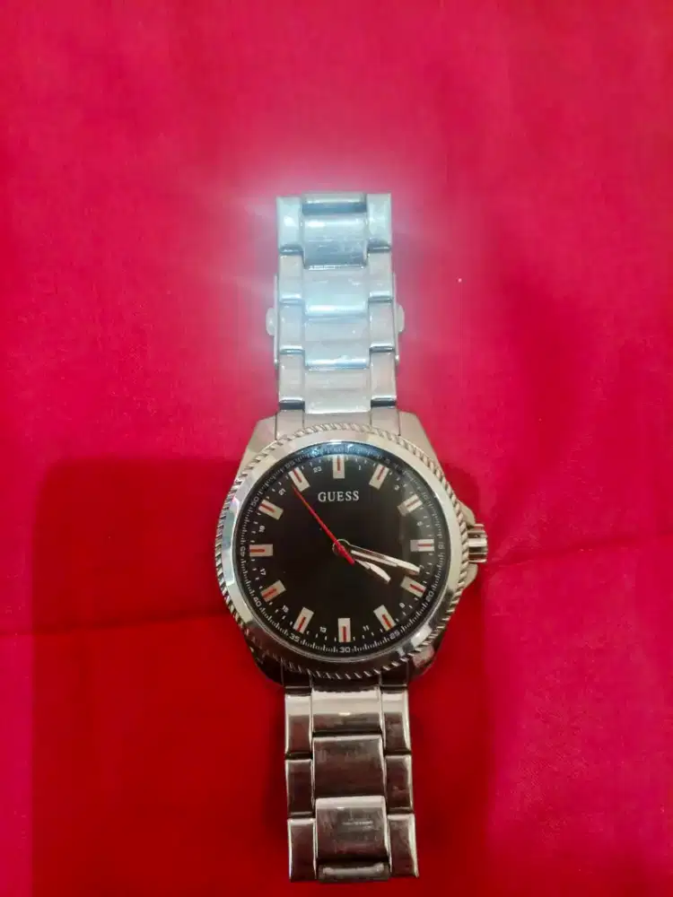 Guess Champ GW0718G1