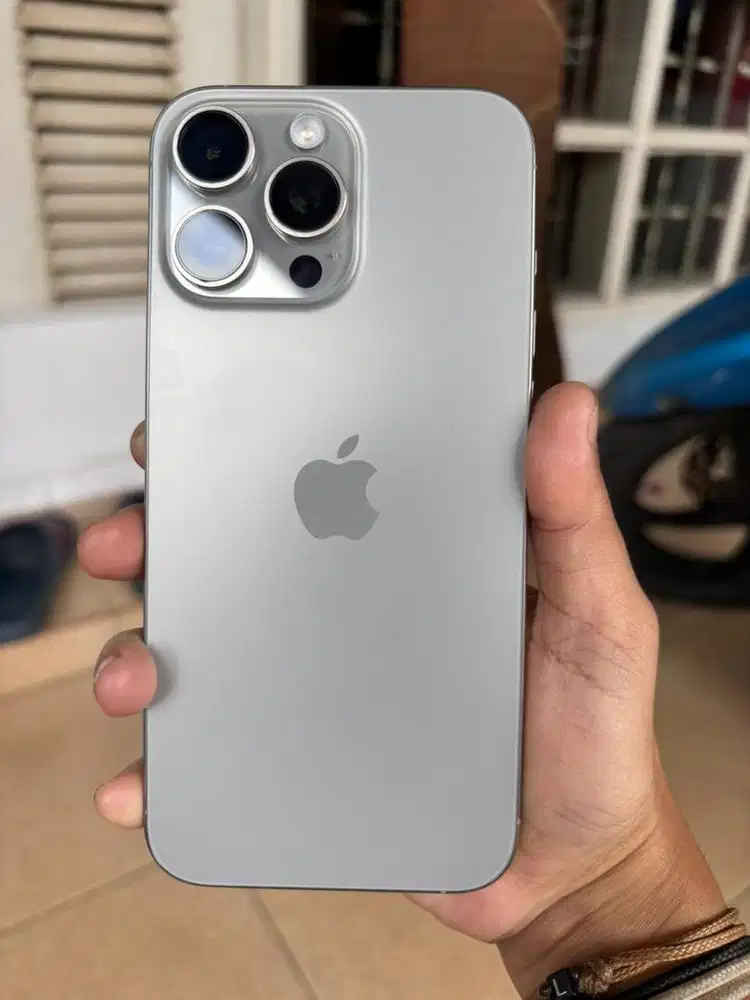 IPHONE 16 PROMAX 256GB IBOX