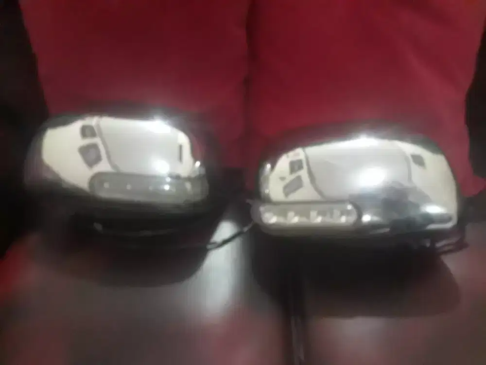 Spion innova Retrack lama Retrack