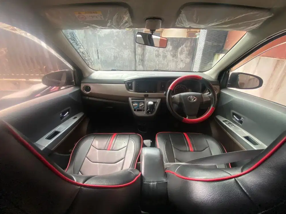 Calya G MT 2018 2019