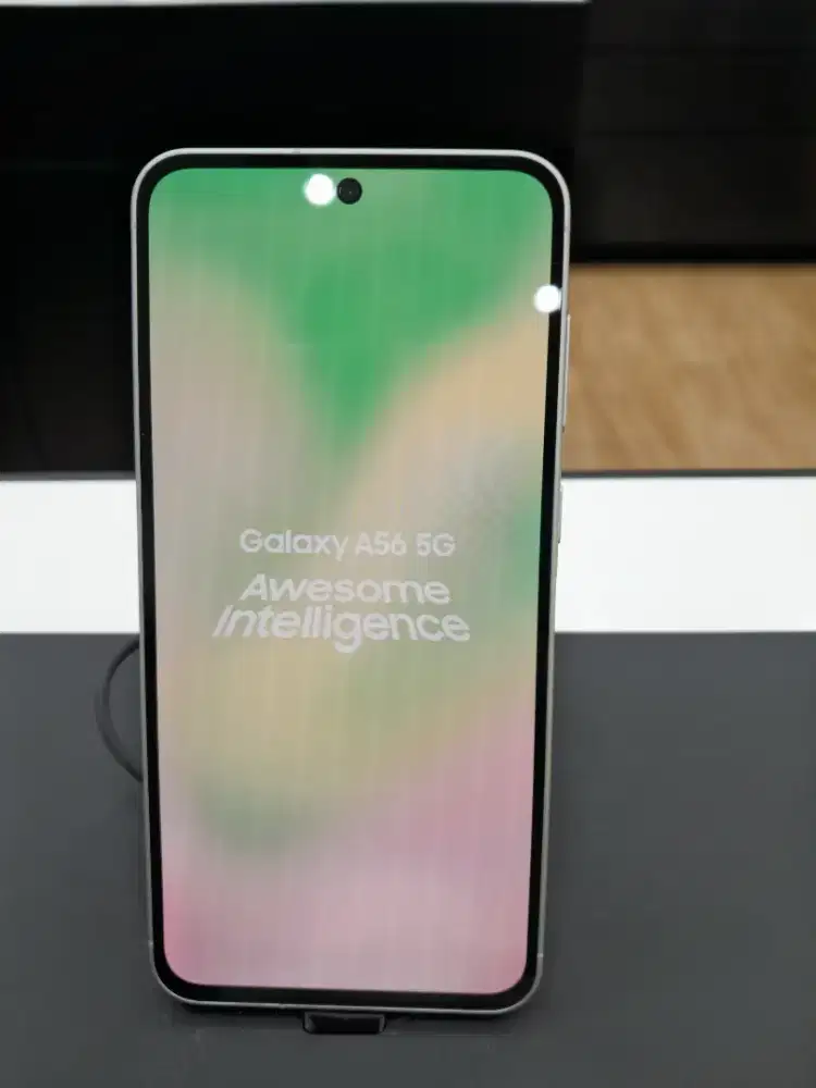 SAMSUNG GALAXY A56 5G