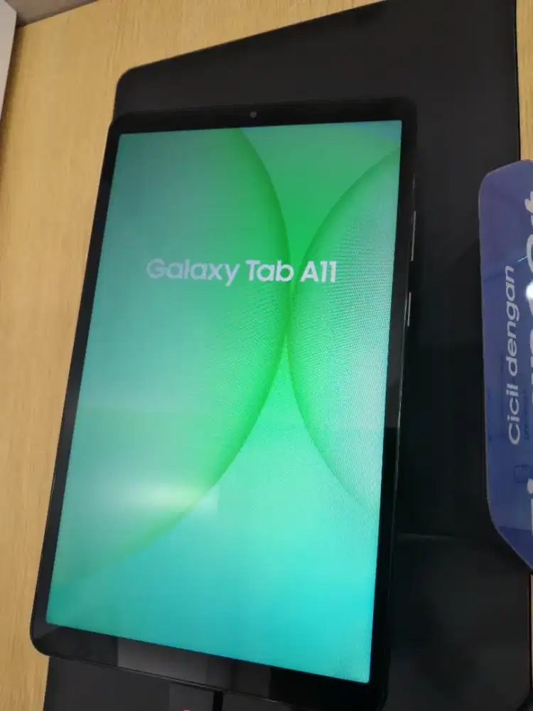 SAMSUNG GALAXY TAB A11
