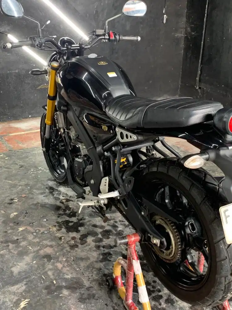 Fore sale yamaha xsr 155 2023