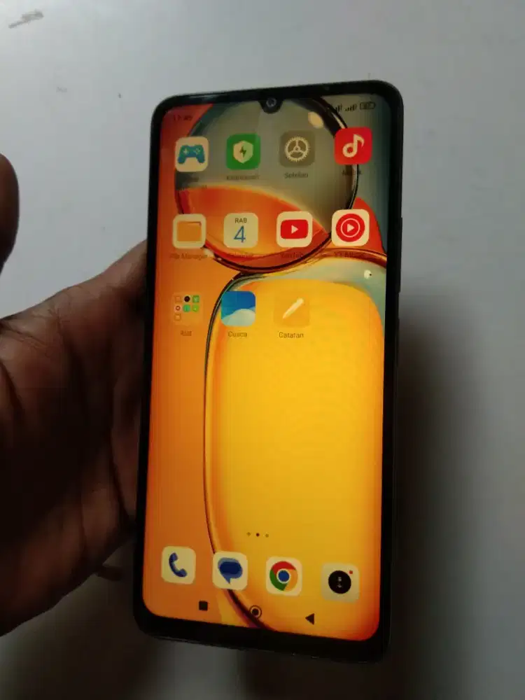 Xiaomi 13c 8gb 256gb NFC