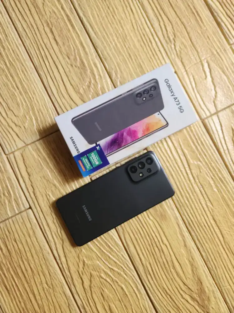 Samsung A73 5G Ram 8/256 GB