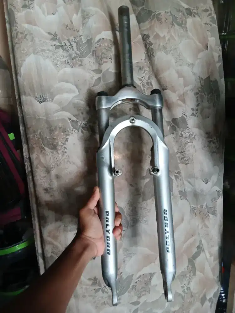 Fork OS polyhon xtrada 1.0