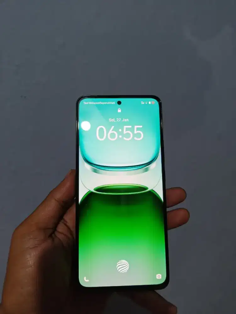 Iqoo Z10 lite (8/128)