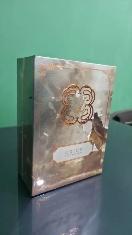 Velixir orion 100ml EDP BNIB
Original 100% + Vial 
Sealed
ex official