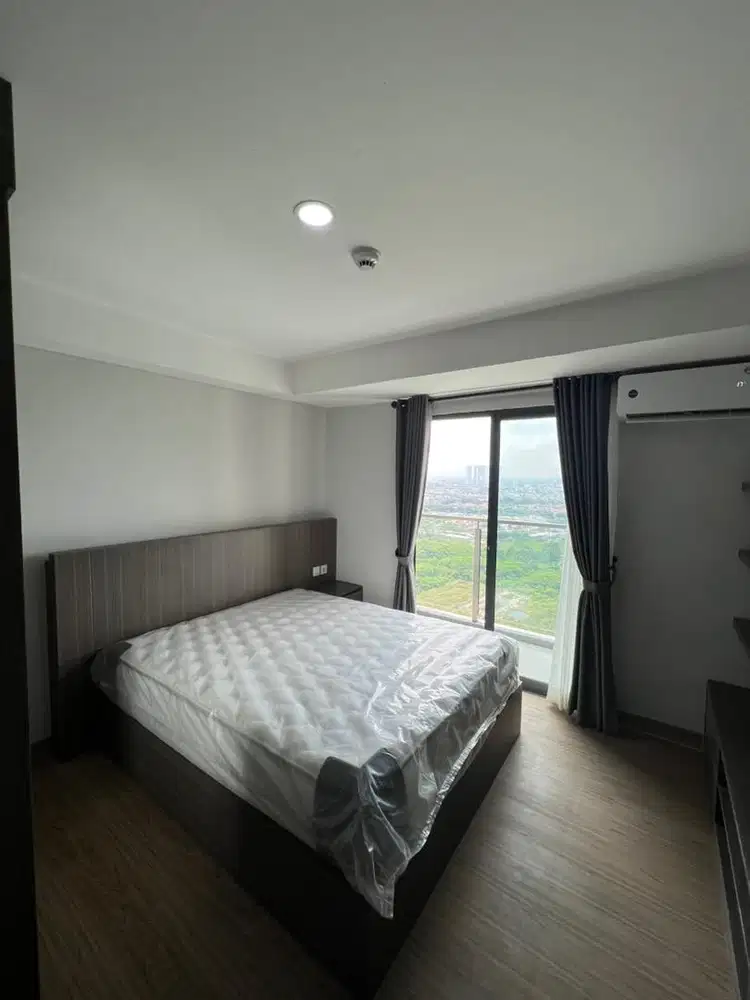 Premium Studio Full furnished