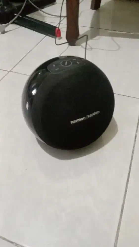 HARMAN KARDON OMNI 10